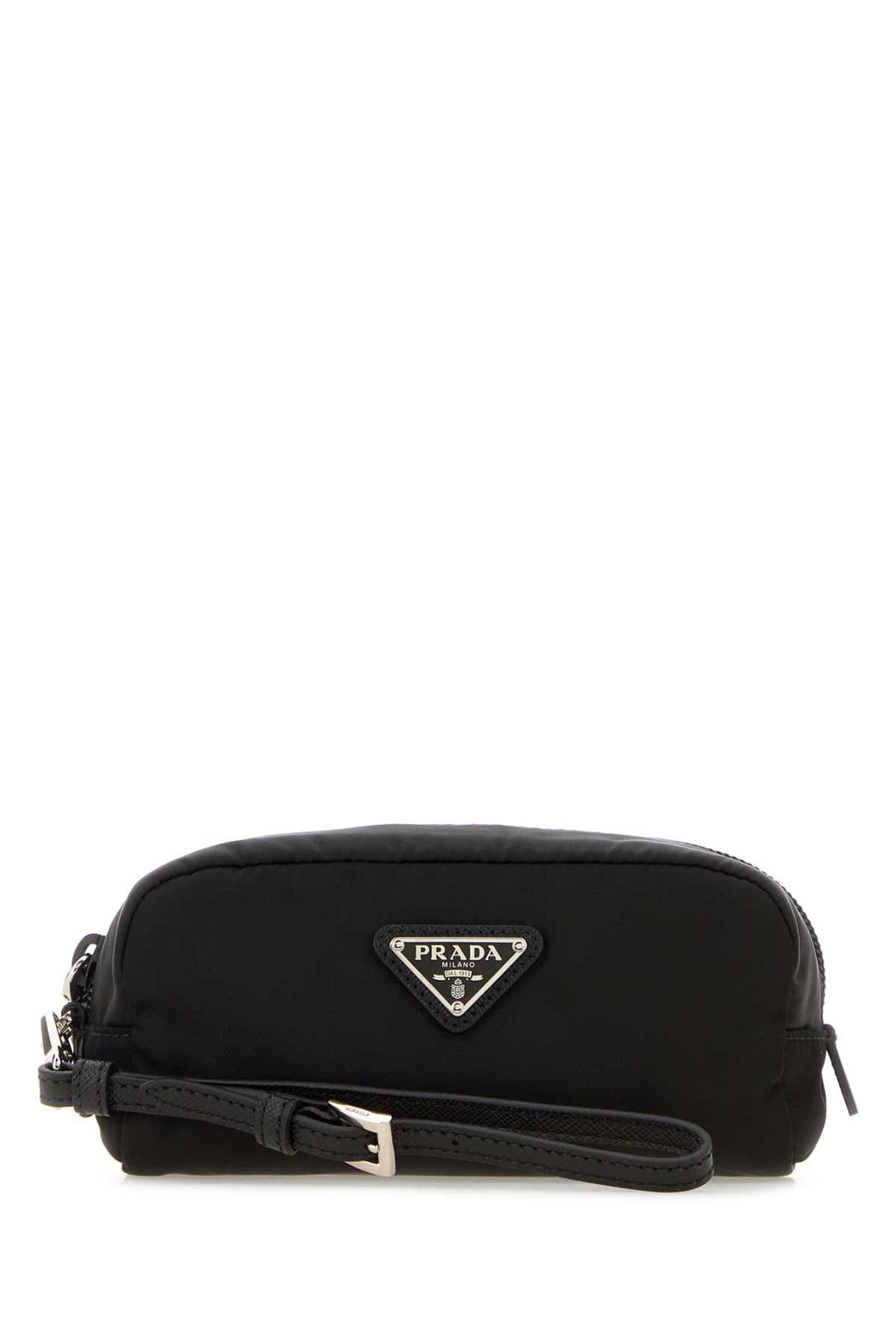 PRADA CONTENITORI For Women 100%POLIAMMIDERICICLATA-100%VITELLO