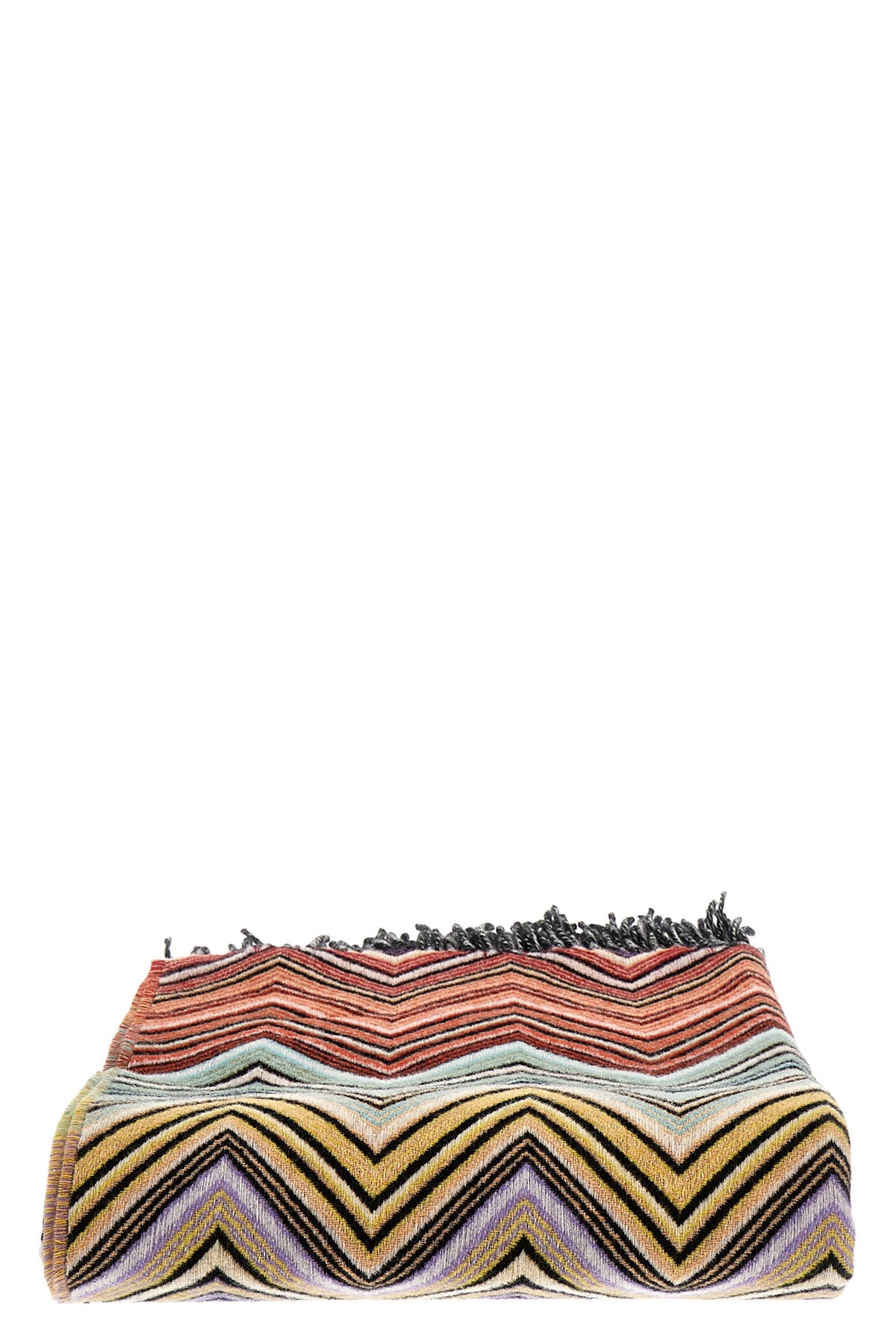 MISSONI HOME 'Perseo' plaid