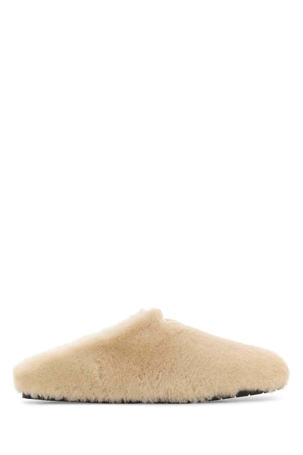 PRADA SABOT For Women 100%OVISARIESARIES