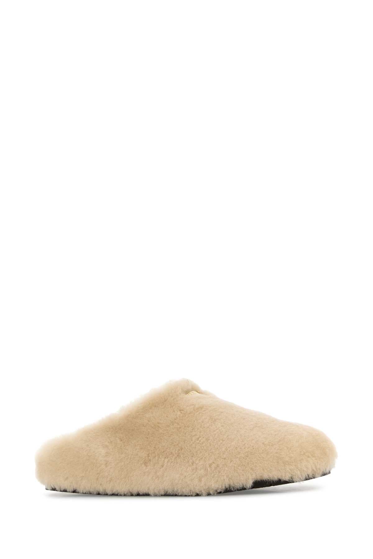 PRADA SABOT For Women 100%OVISARIESARIES