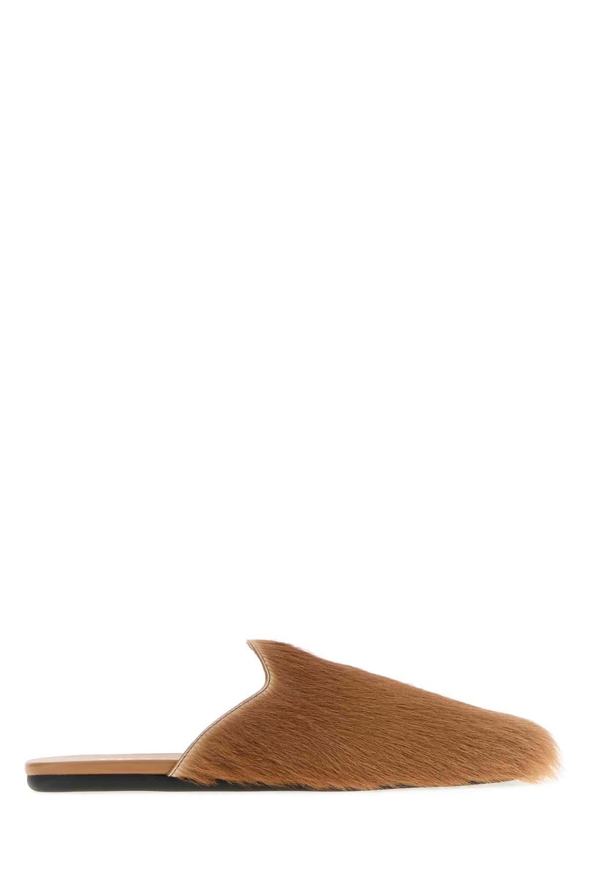 PRADA SABOT For Women 100%BOSTAURUS