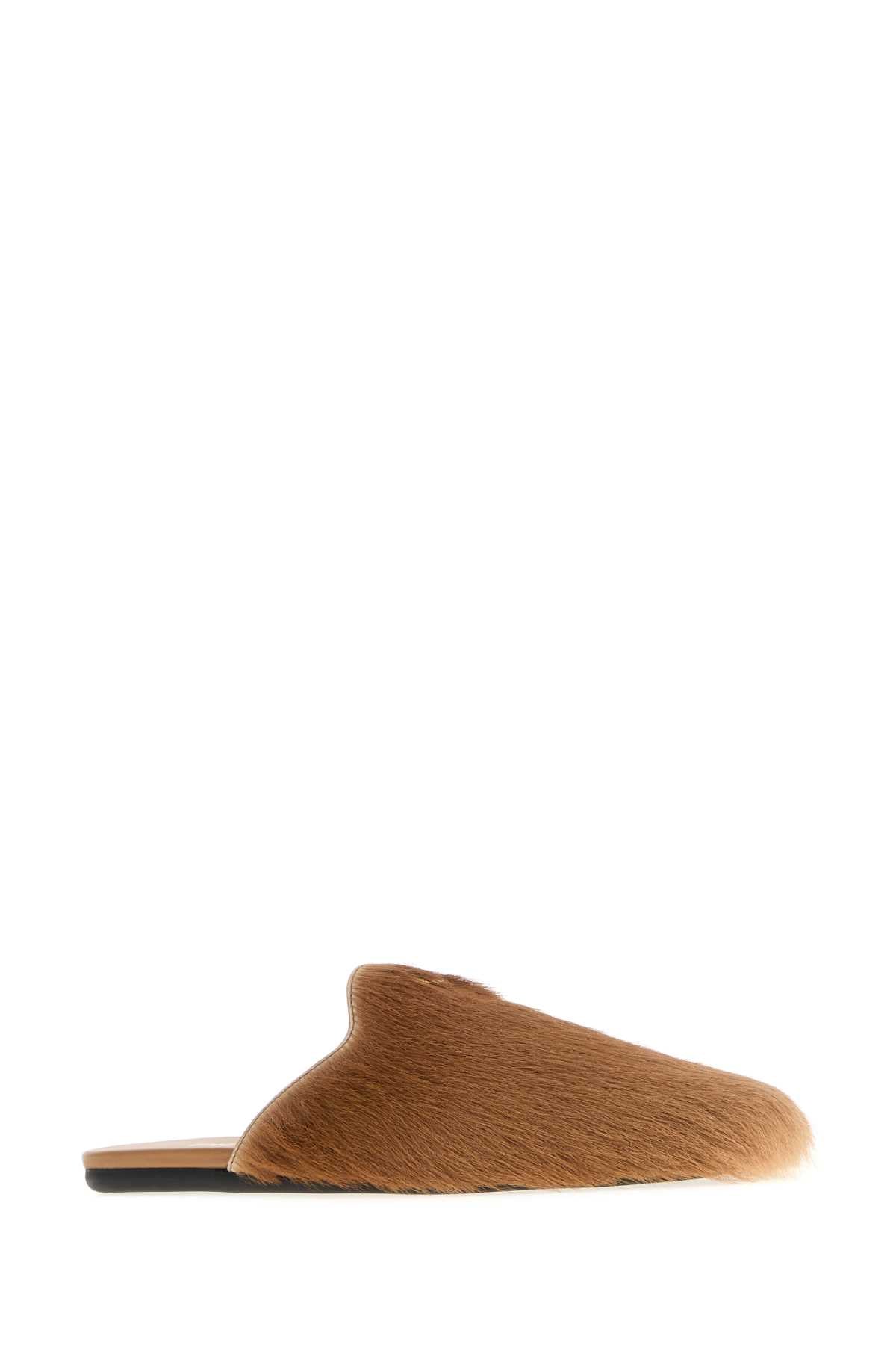 PRADA SABOT For Women 100%BOSTAURUS