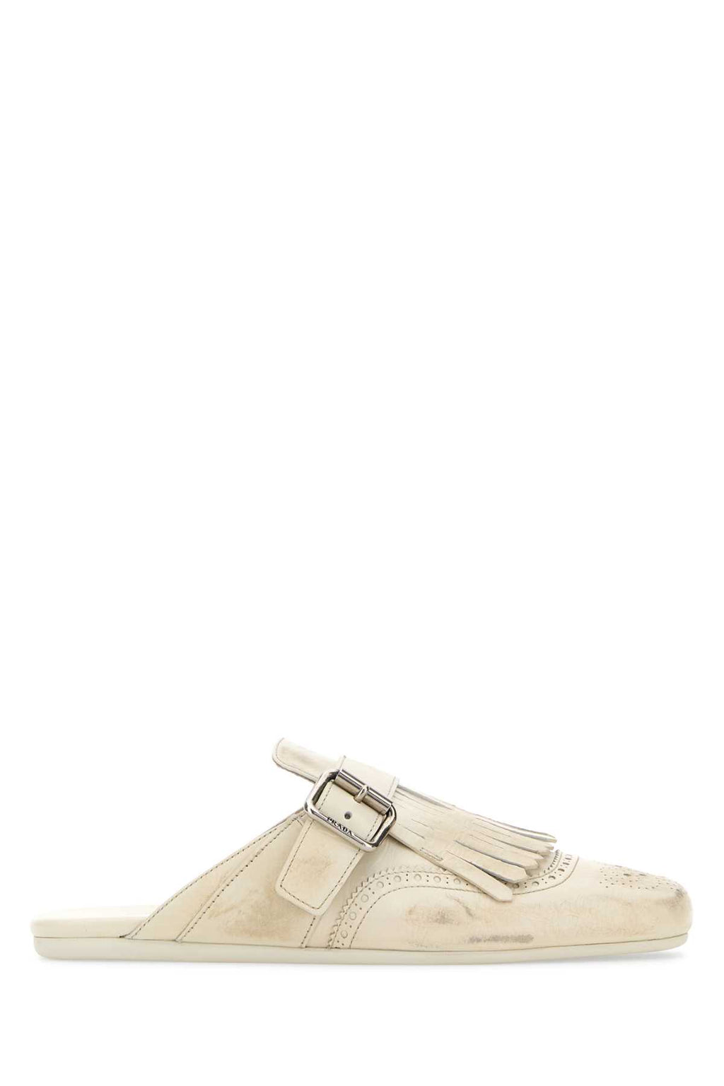 PRADA CALZATURE DONNA For Women 100%CALFLEATHER