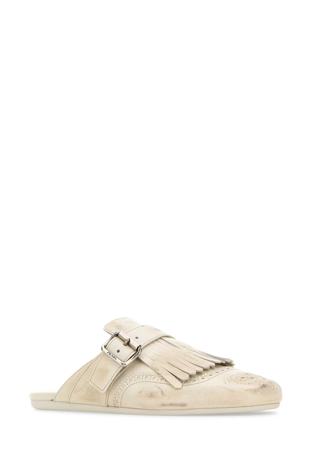 PRADA CALZATURE DONNA For Women 100%CALFLEATHER