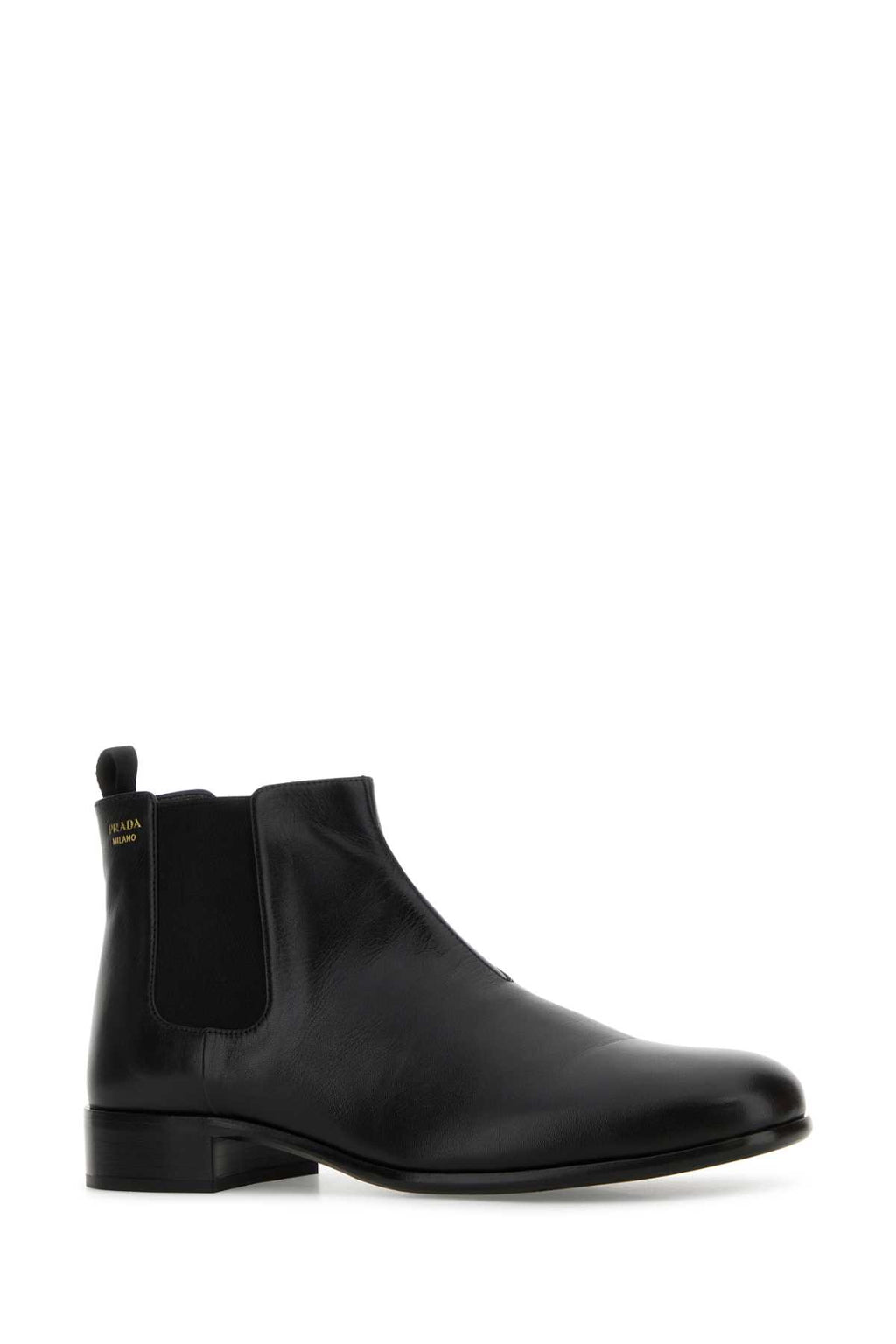 PRADA TRONCHETTI For Women Exterior: 100% Ovine leather Interior: 100% Leather Sole: Rubber