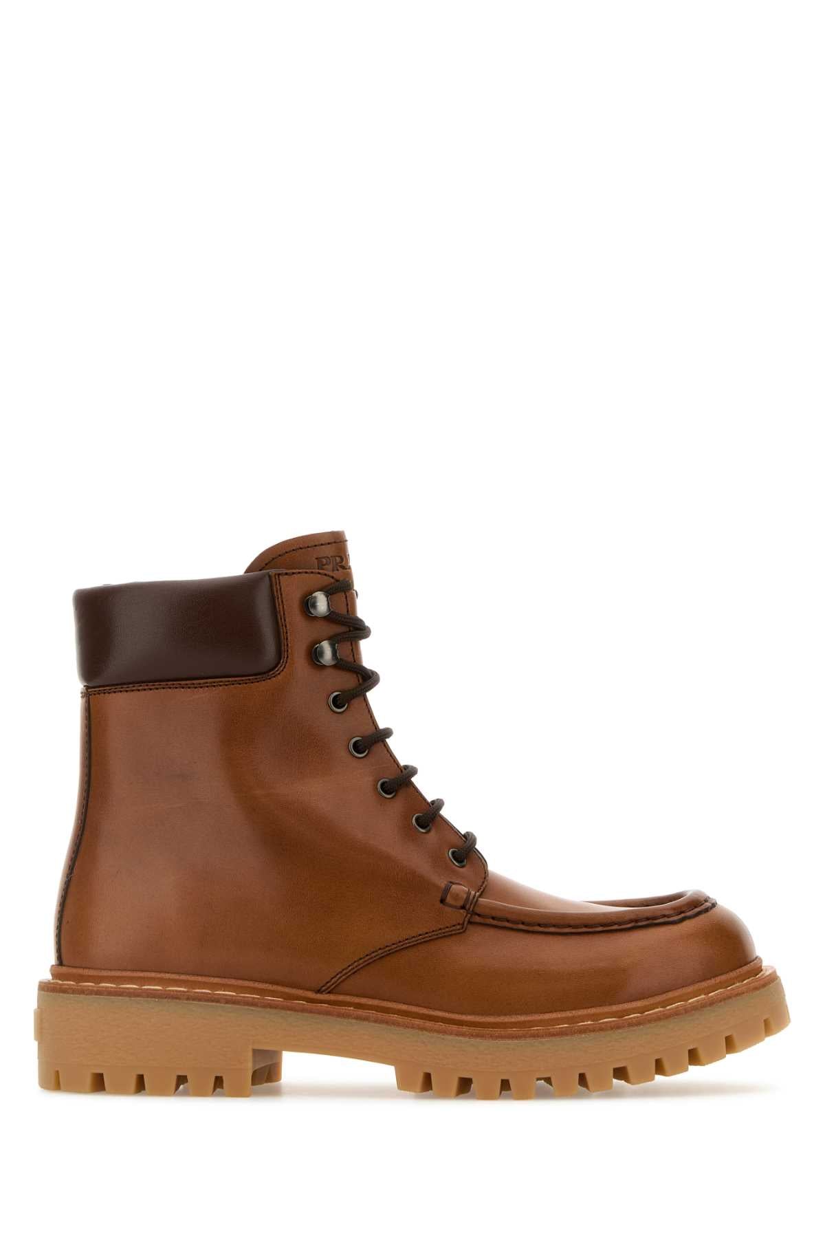 PRADA TRONCHETTI (6-16) For Women 100%Vitello