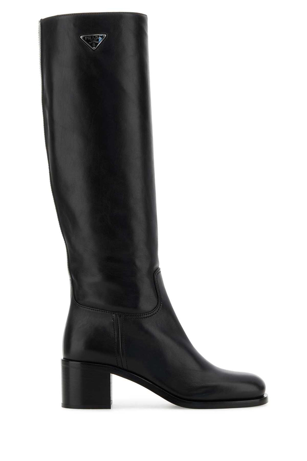PRADA STIVALI For Women 100%Vitello