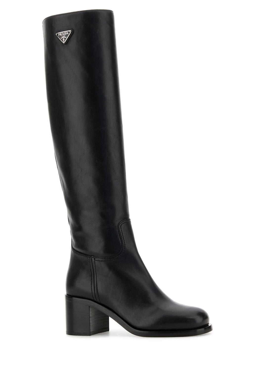 PRADA STIVALI For Women 100%Vitello