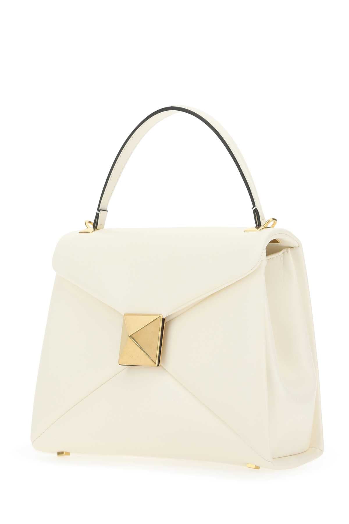 VALENTINO GARAVANI BORSE A TRACOLLA For Women 100% LEATHER