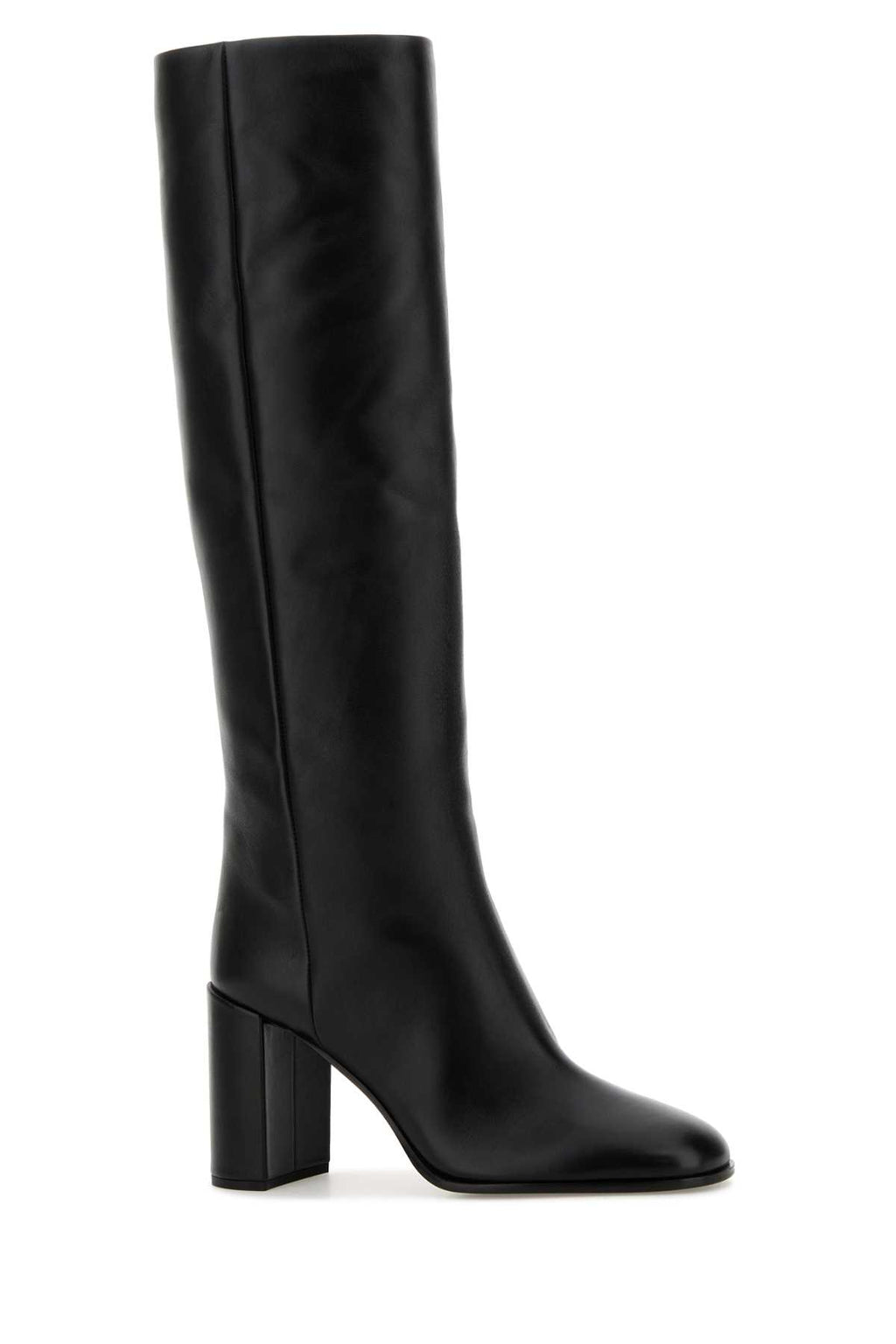 PRADA STIVALI For Women 100%CALFLEATHER