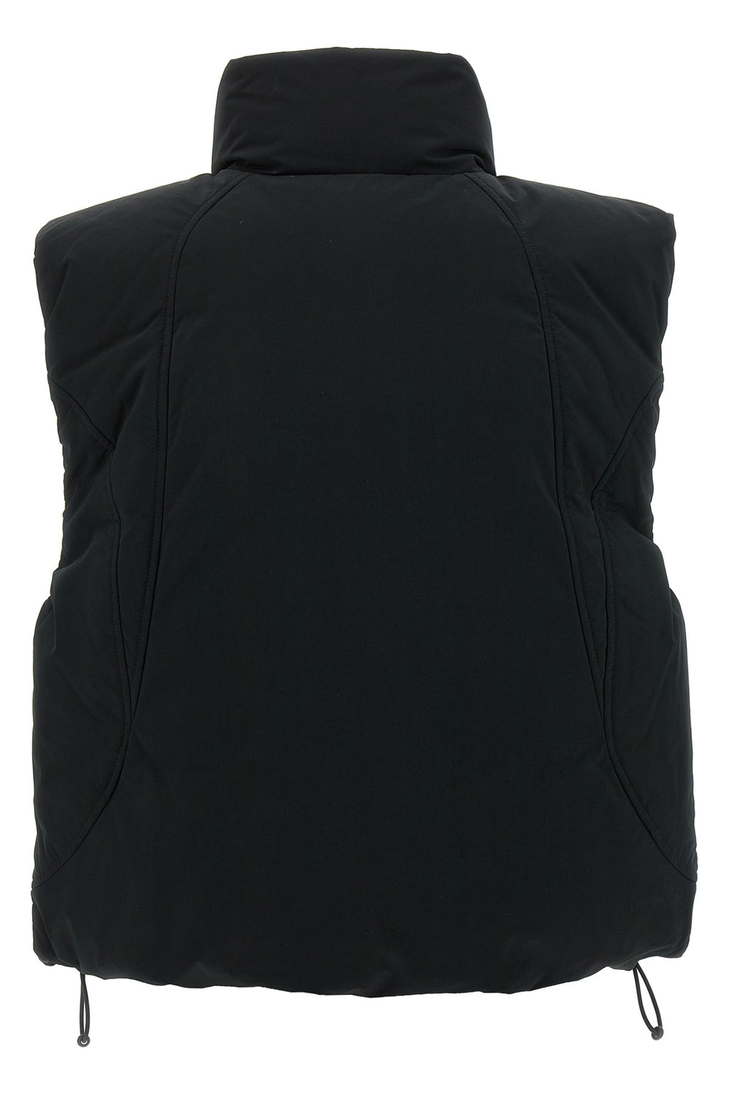 ALEXANDER WANG 'Puffer' vest For Women 71% polyester, 29% polyamide