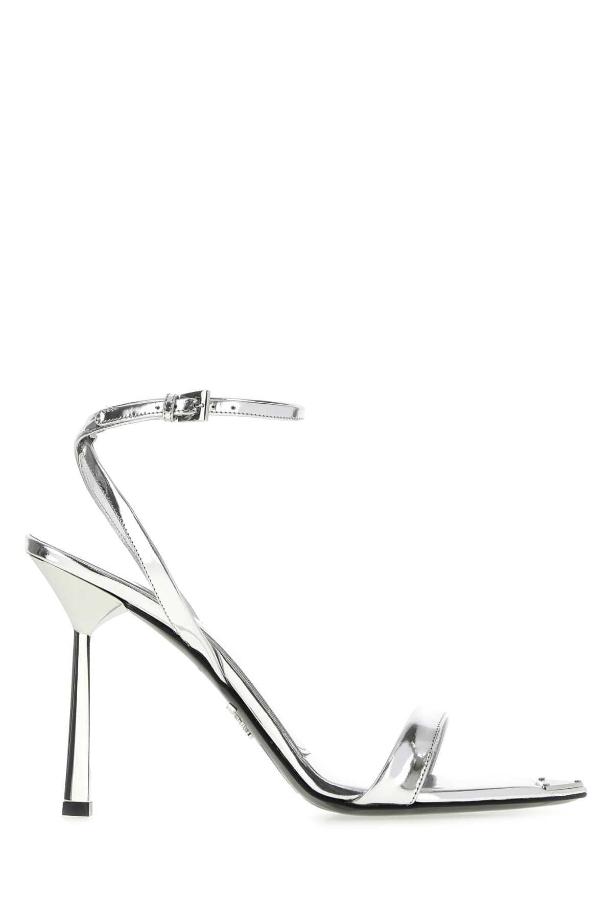 PRADA SANDALI For Women 100%Vitello