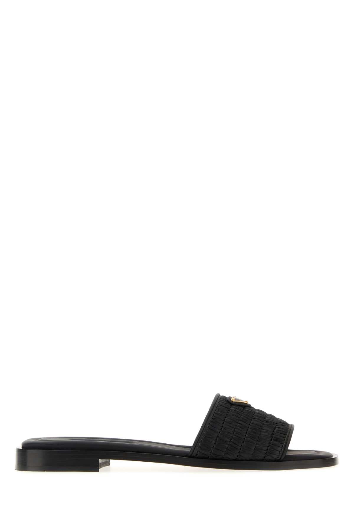 PRADA CIABATTE For Women 100%VI