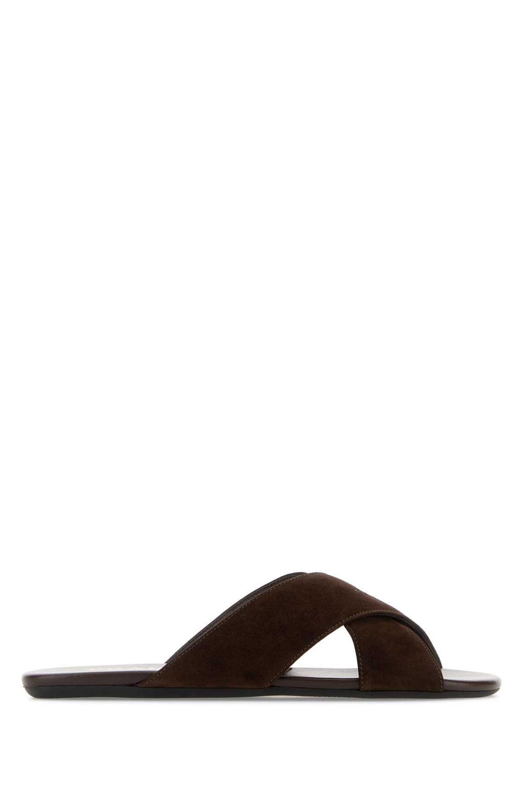 PRADA CALZATURE DONNA For Women Exterior: 100% Suede Interior: 100% Leather Sole: Rubber