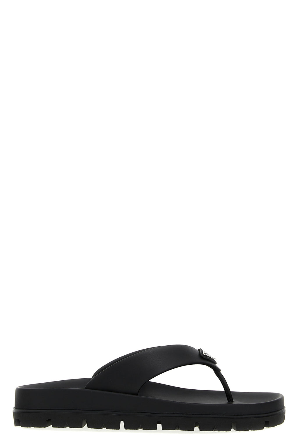PRADA 'Soft Project' sandals For Women 100% acetate