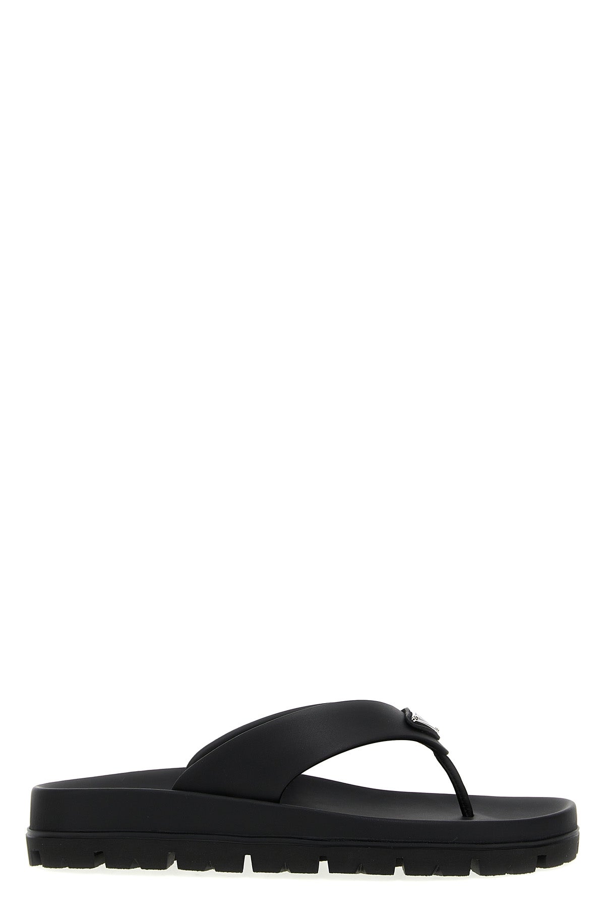 PRADA 'Soft Project' sandals For Women 100% acetate