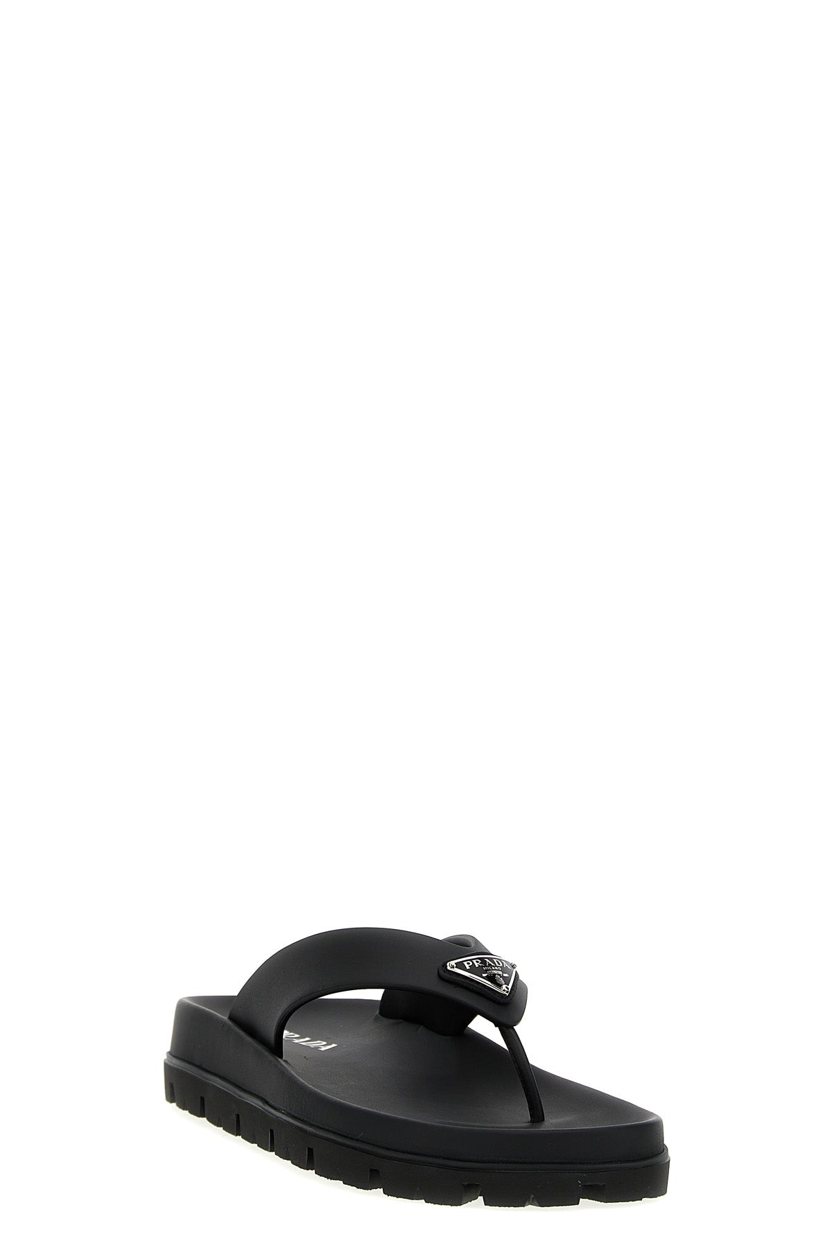 PRADA 'Soft Project' sandals For Women 100% acetate