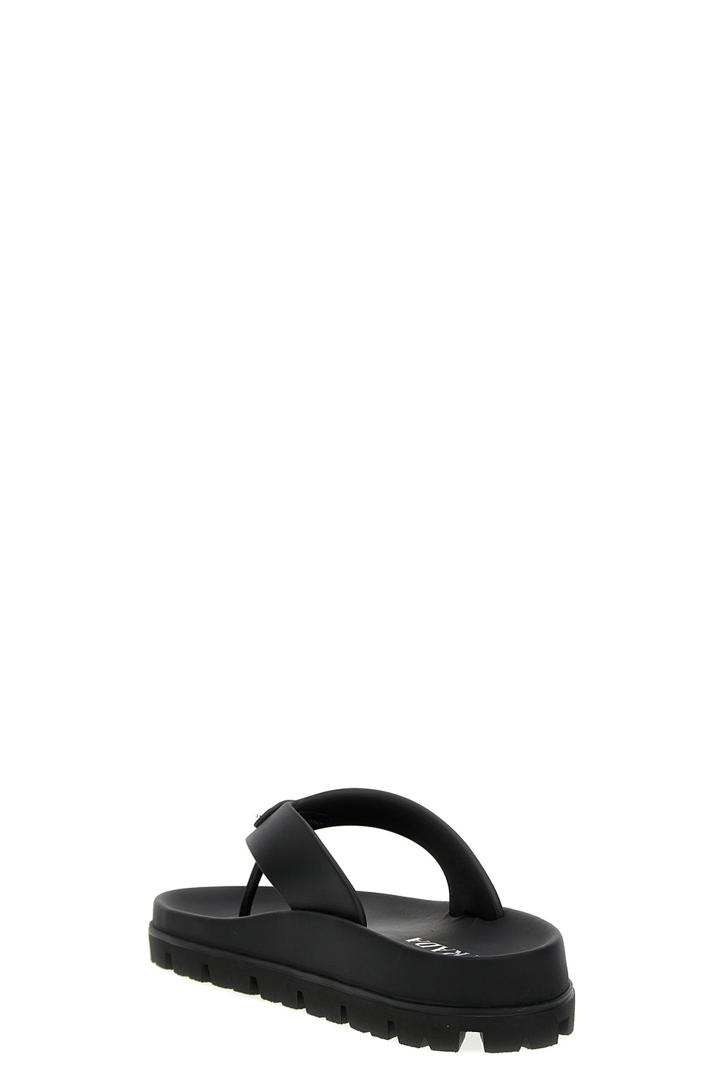 PRADA 'Soft Project' sandals For Women 100% acetate