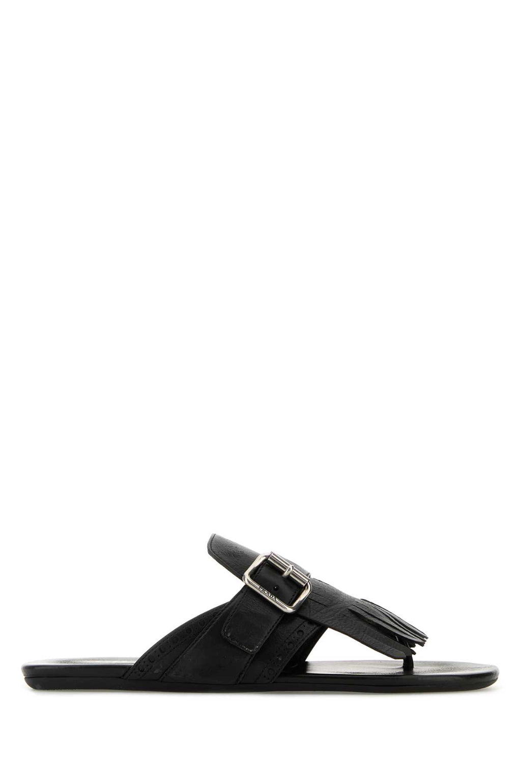 PRADA CALZATURE DONNA For Women 100%CALFLEATHER