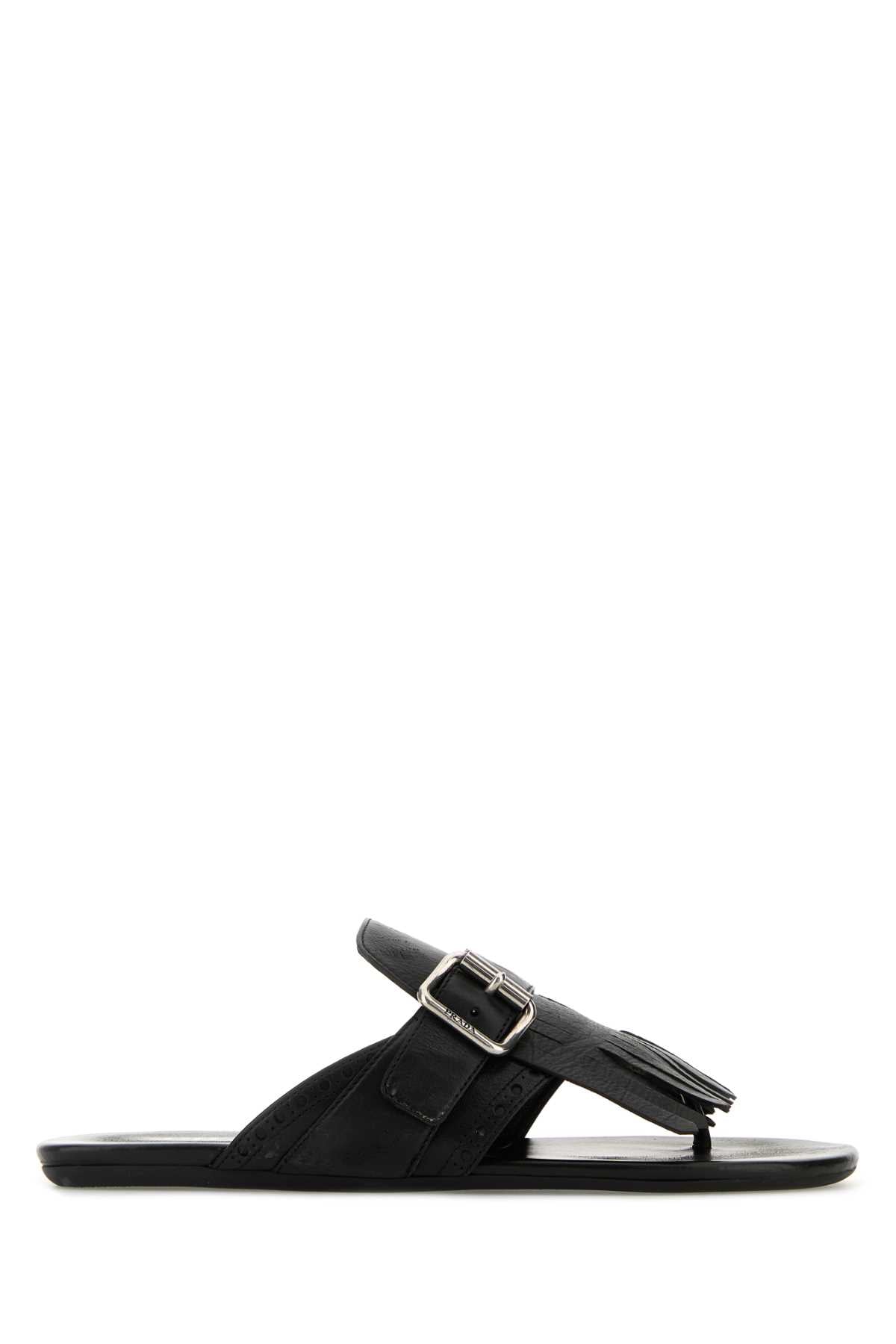 PRADA CALZATURE DONNA For Women 100%CALFLEATHER