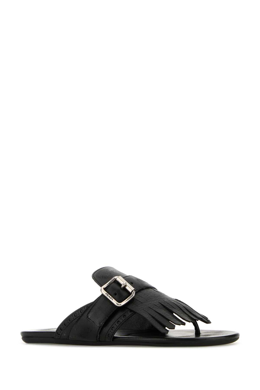 PRADA CALZATURE DONNA For Women 100%CALFLEATHER