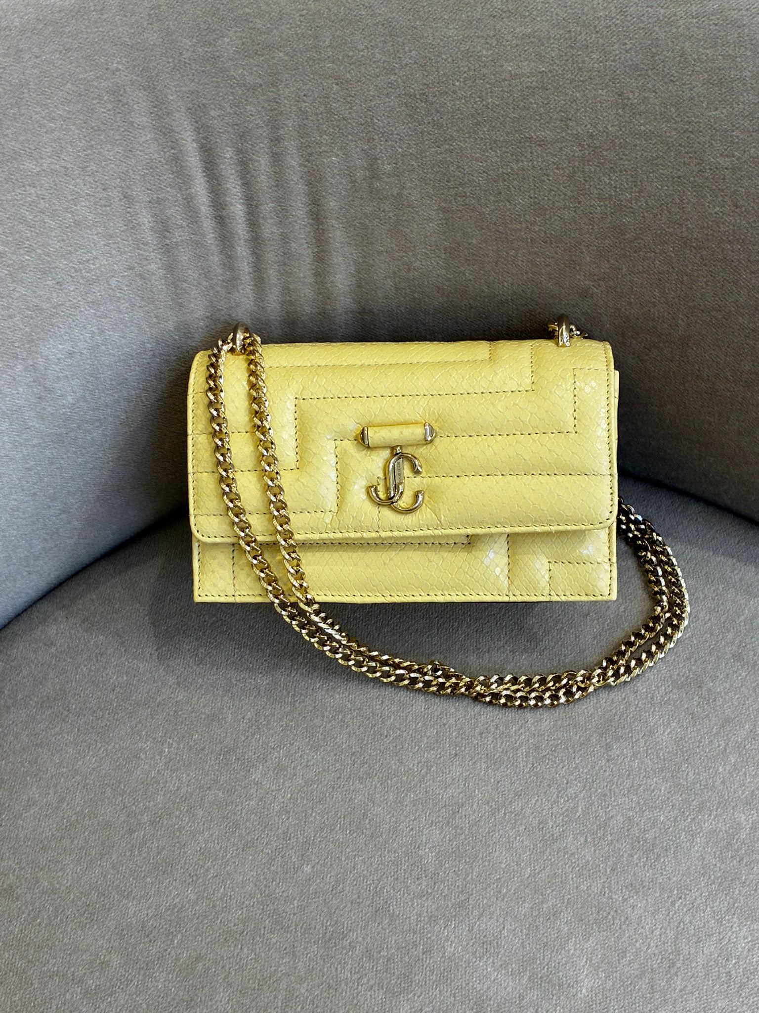 Varenne Shoulder Bag