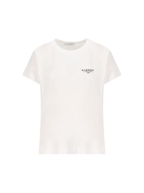 T-Shirt in cotone