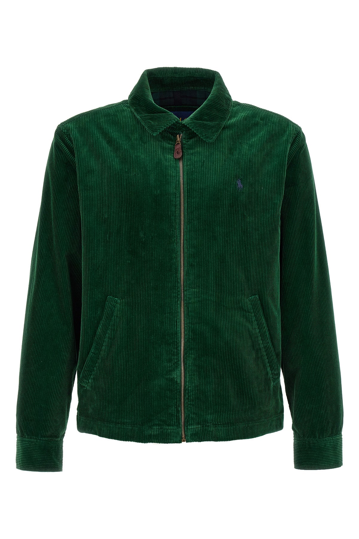 'Wynton' jacket