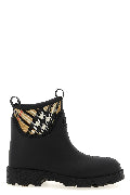 'Marsh Stamp' ankle boots