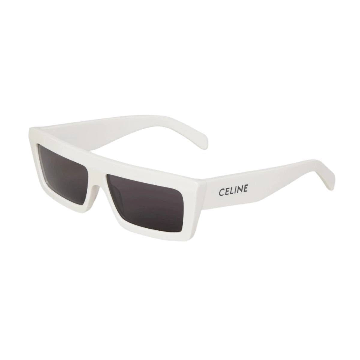 Monochroms 01 Sunglasses