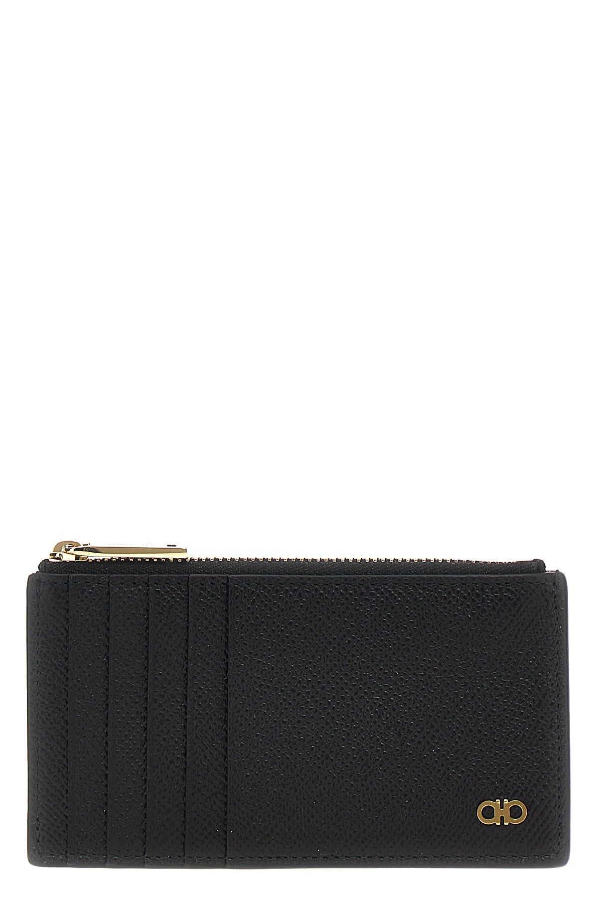 'Gancini' card holder