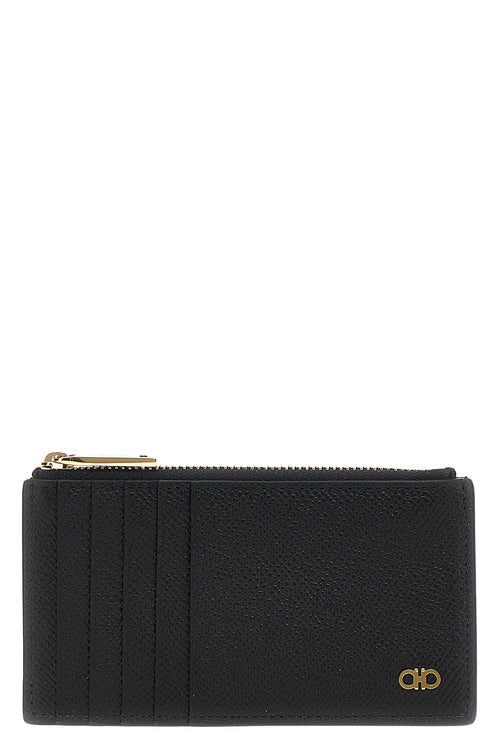 'Gancini' card holder