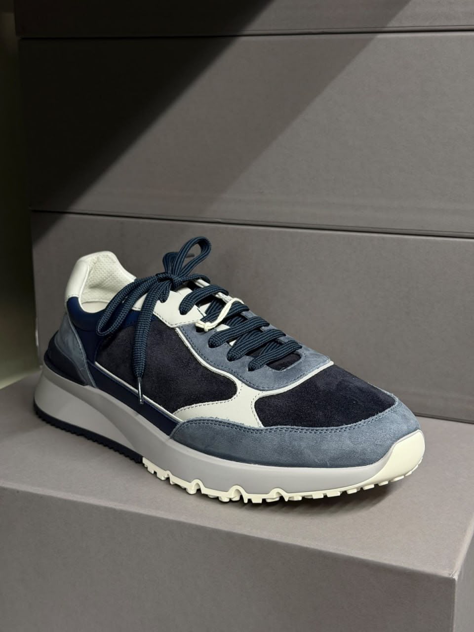 Runner Sneaker