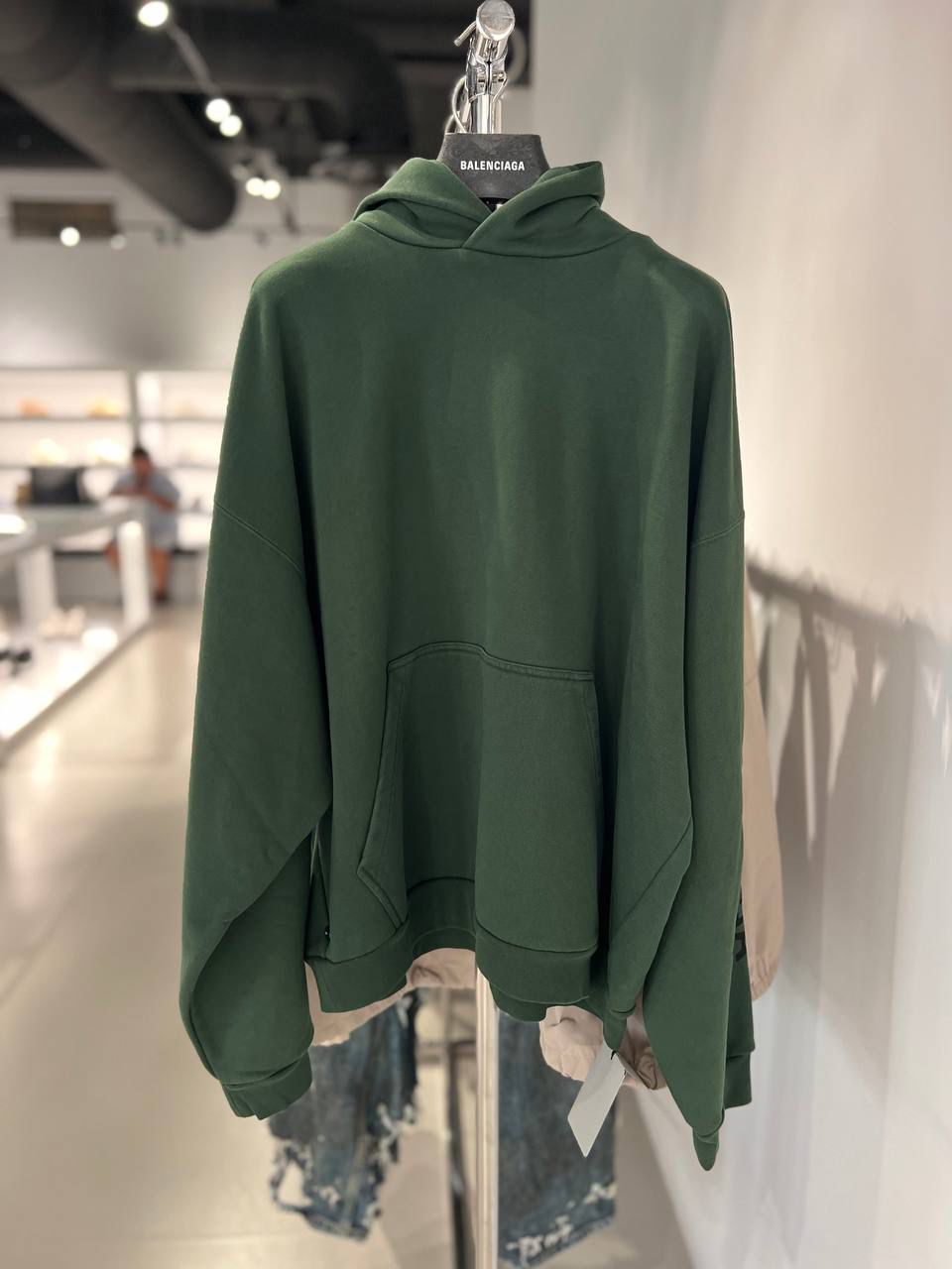 Oversized Hoodie