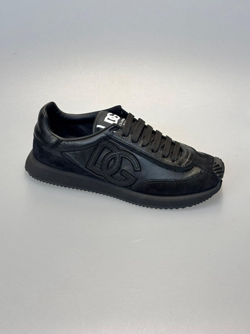 DG Logo Sneakers