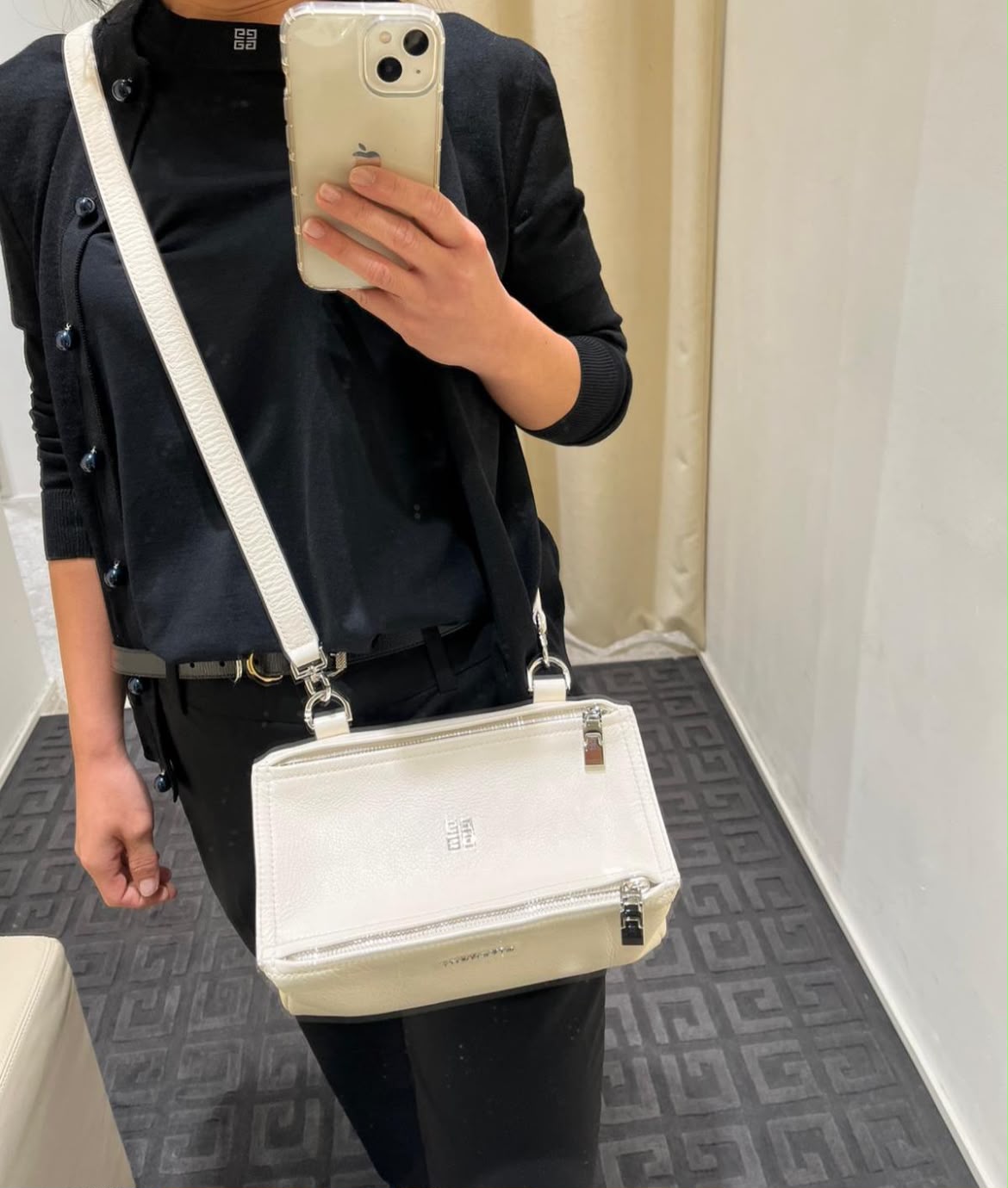 Pandora Small Bag