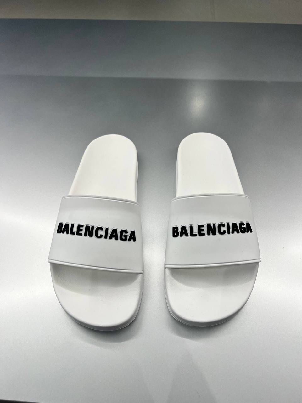 Pool Slide Sandals