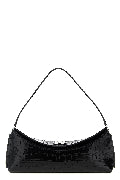 'La Pochette Ovalo' shoulder bag