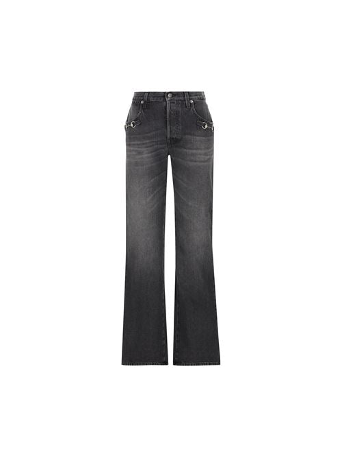 Jeans realizzati in cotone