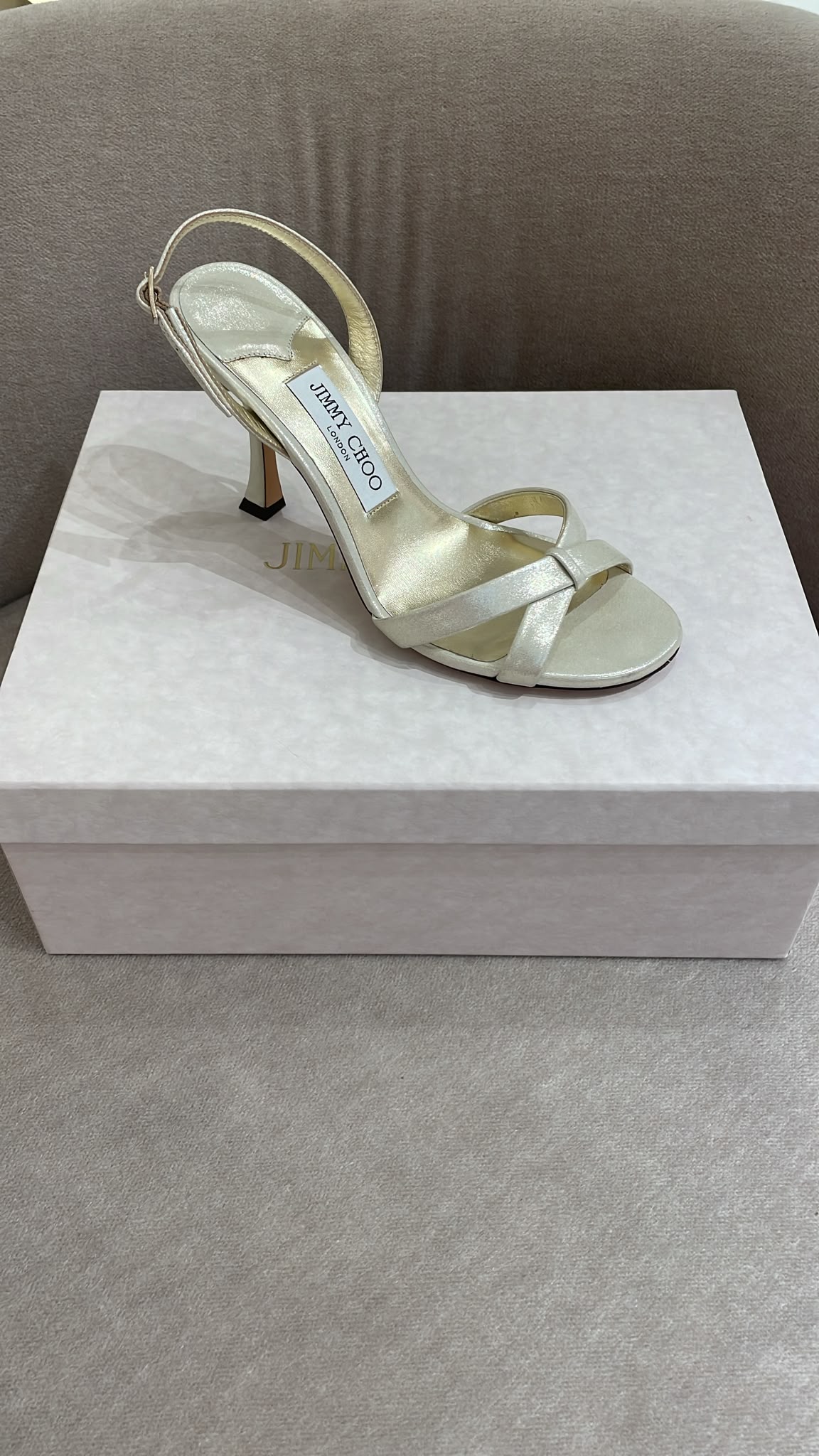Saeda Sandal 70