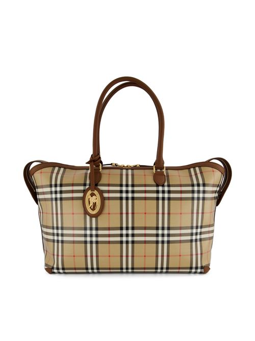 Borsa realizzata in cotone