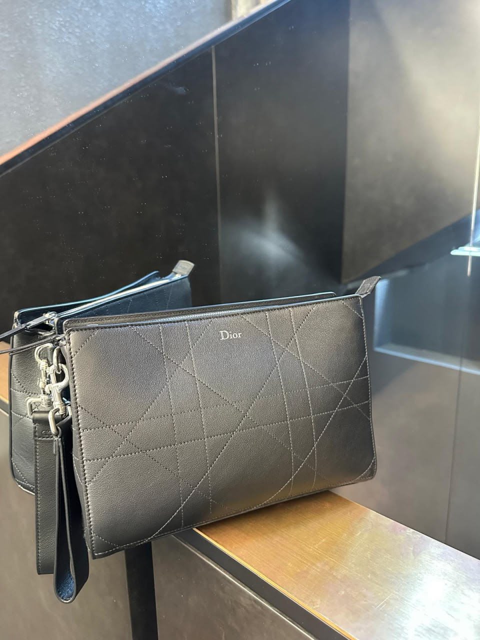 Lock Pouch