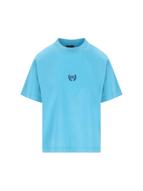T-Shirt realizzata in cotone