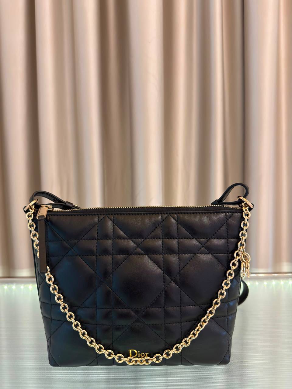 Caro Bucket Bag
