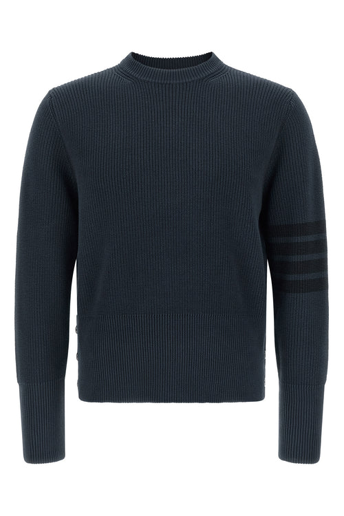 '4BAR' sweater