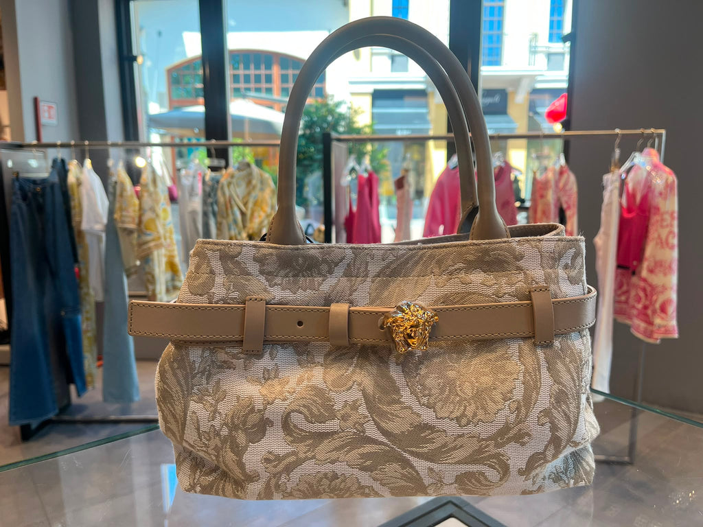 La Medusa Tote Bag