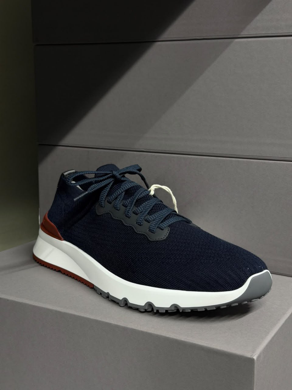 GrandPrø Rally Knit Runner