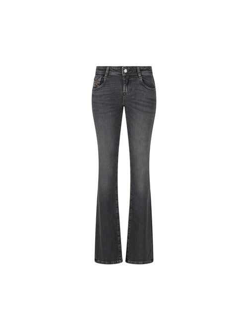 Jeans realizzati in cotone