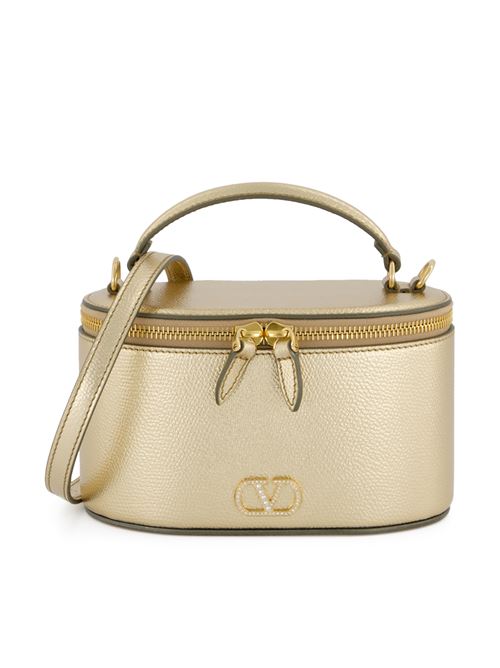 Borsa realizzata in pelle