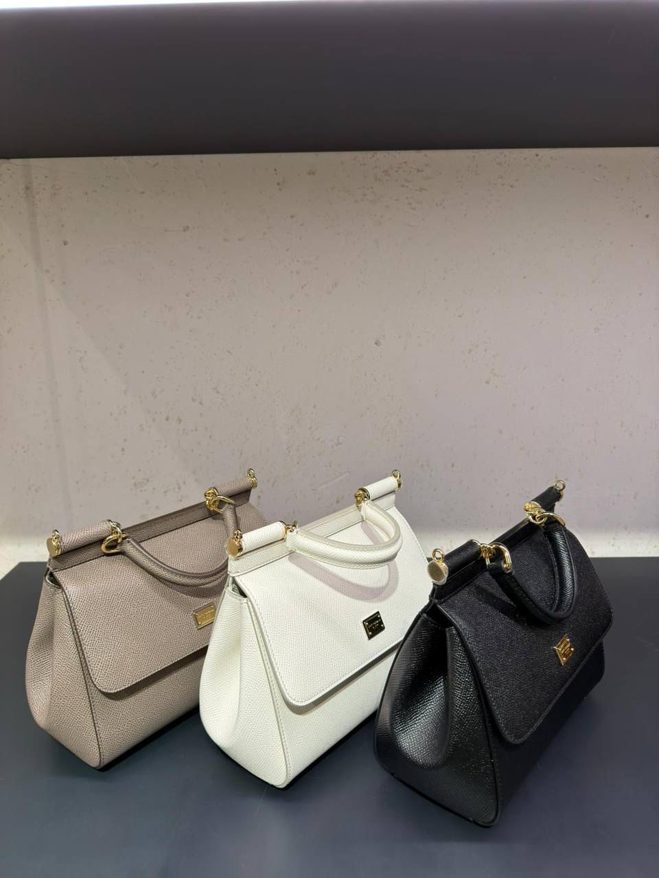 Sicily Bag
